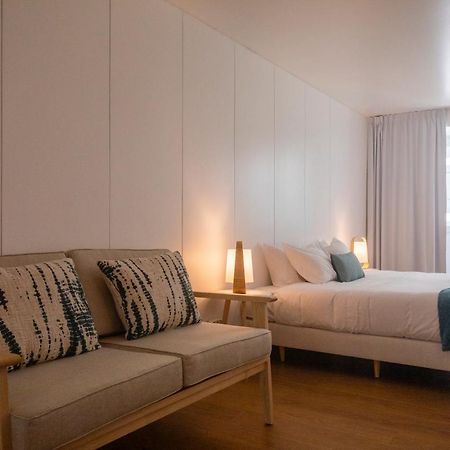 Val 23 Loft Διαμέρισμα Πόντα Ντελγκάντα Εξωτερικό φωτογραφία