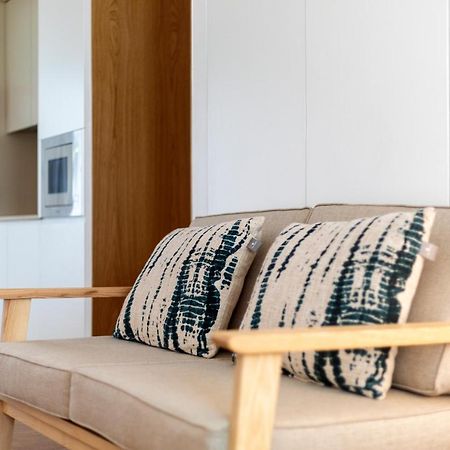 Val 23 Loft Διαμέρισμα Πόντα Ντελγκάντα Εξωτερικό φωτογραφία