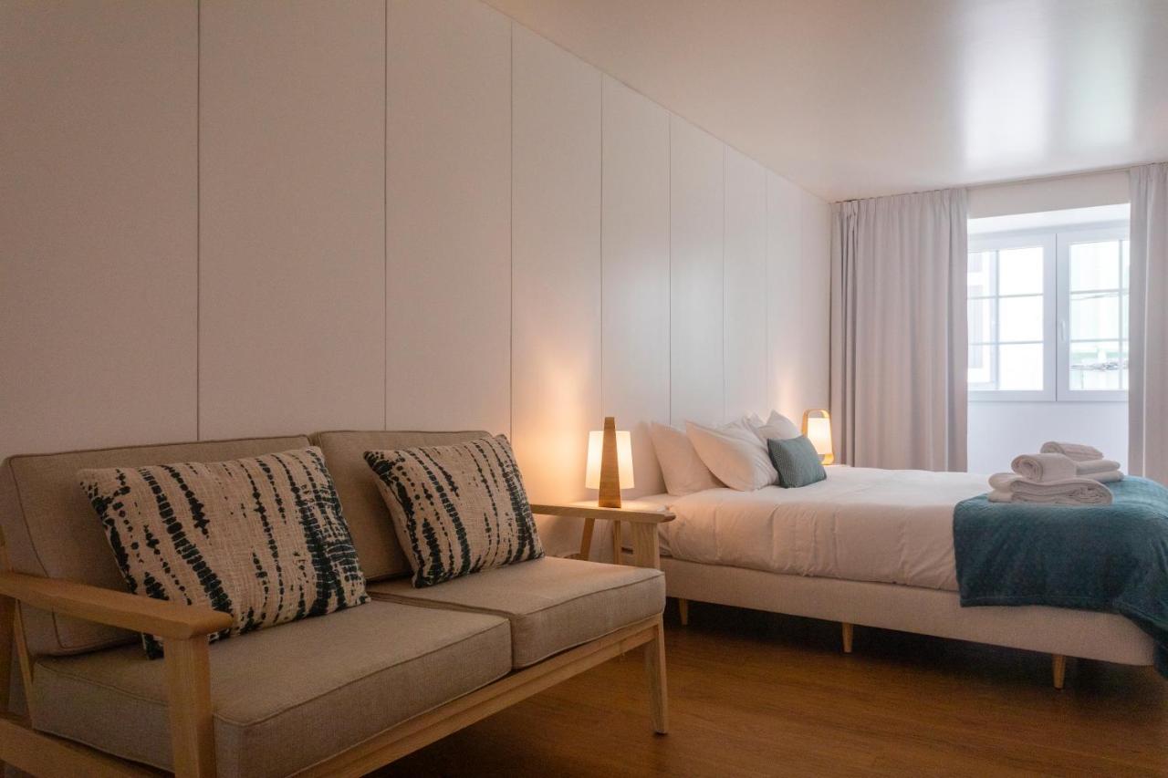 Val 23 Loft Διαμέρισμα Πόντα Ντελγκάντα Εξωτερικό φωτογραφία