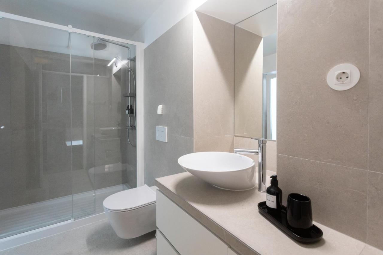 Val 23 Loft Διαμέρισμα Πόντα Ντελγκάντα Εξωτερικό φωτογραφία