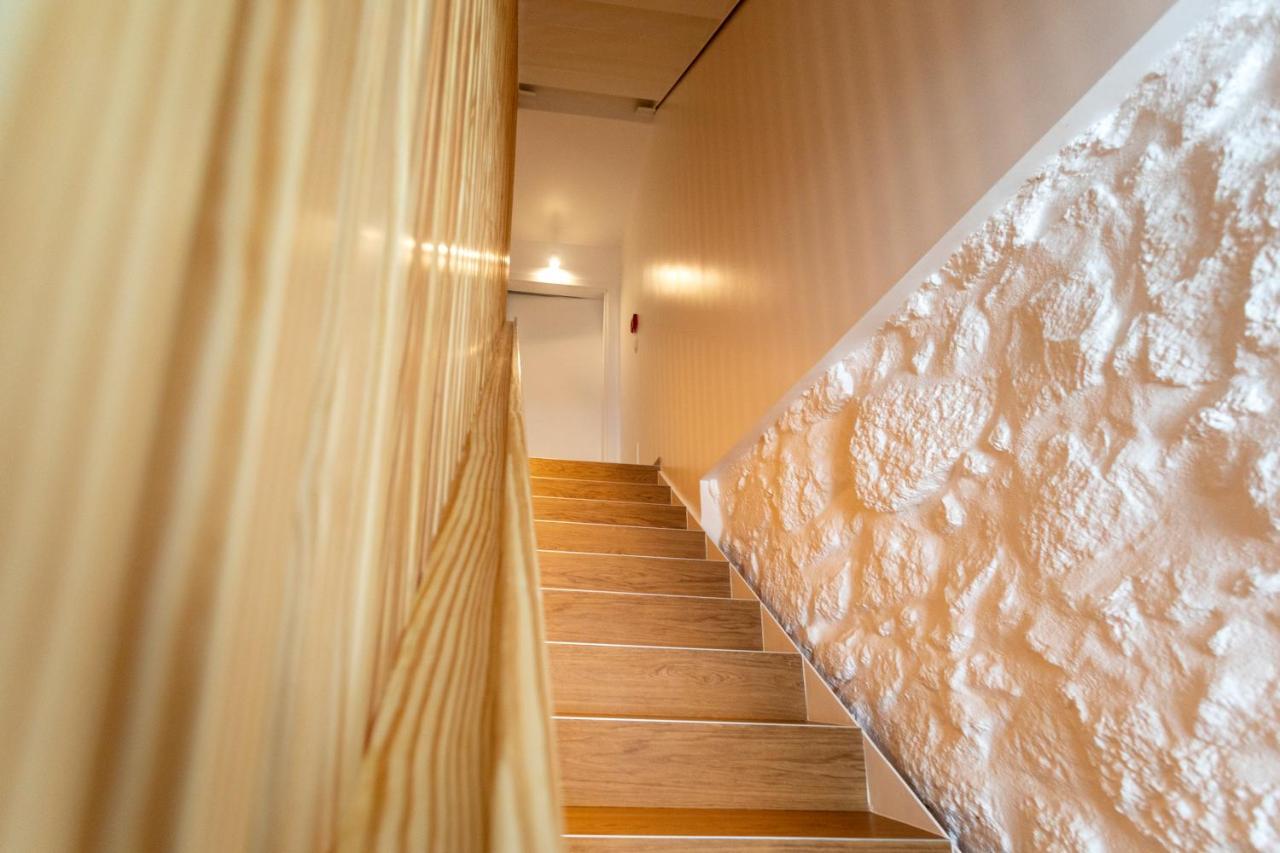 Val 23 Loft Διαμέρισμα Πόντα Ντελγκάντα Εξωτερικό φωτογραφία