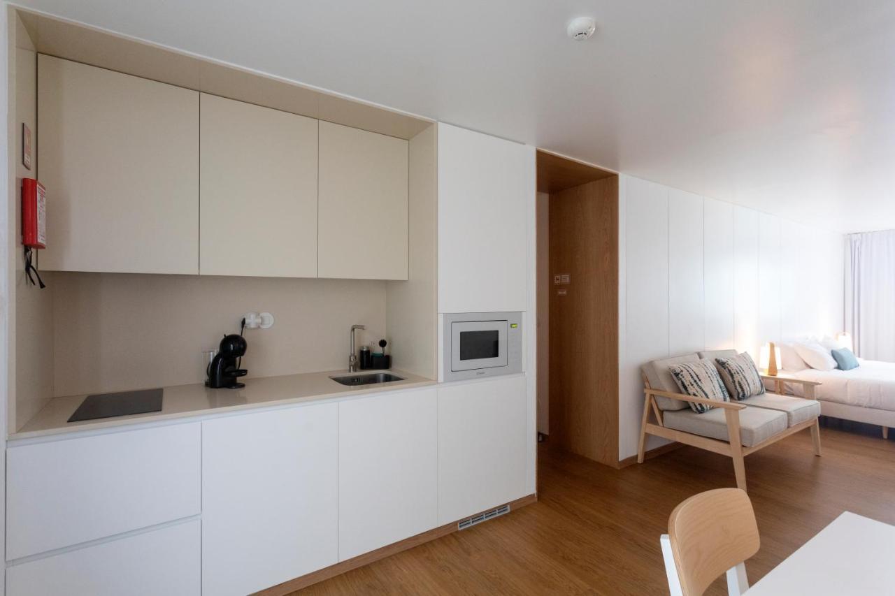 Val 23 Loft Διαμέρισμα Πόντα Ντελγκάντα Εξωτερικό φωτογραφία